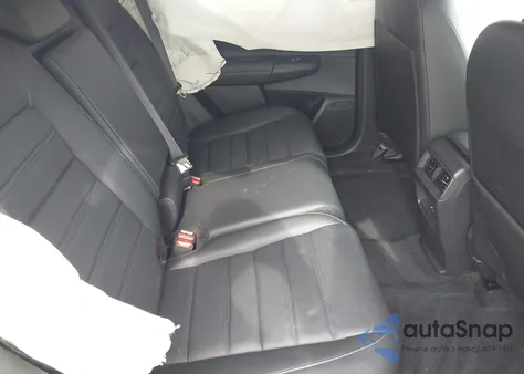 2025 Honda Cr-V Ex-L Awd из США, поврежденный, VIN 2HKRS4H72SH444044